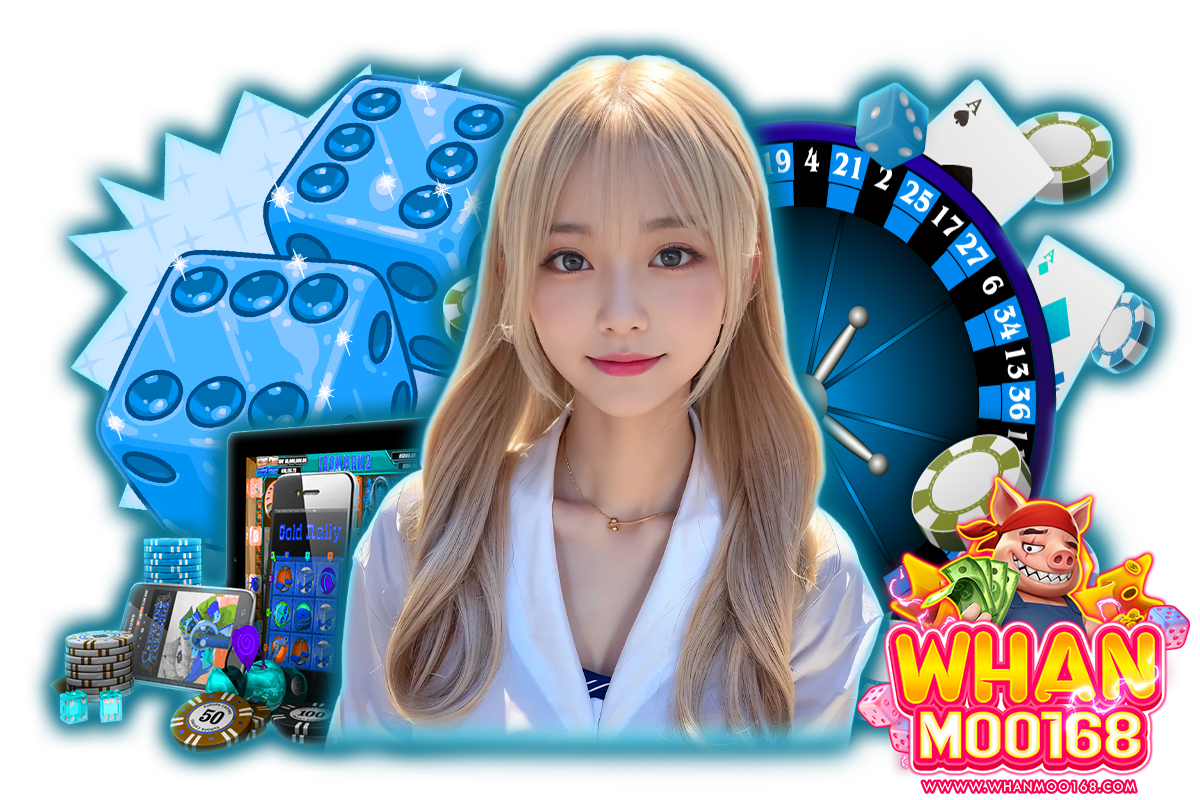 whanmoo168 สล็อต